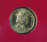 1985 Australian $200 Gold Koala Coin