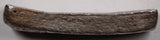 19th Century Vietnam Tael Silver Banana Bar (357 grams)