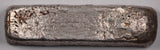 19th Century Vietnam Tael Silver Banana Bar (357 grams)