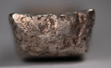 19th Century Vietnam Tael Silver Banana Bar (357 grams)