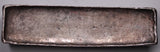 19th Century Vietnam Tael Silver Banana Bar (381 grams)