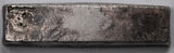 19th Century Vietnam Tael Silver Banana Bar (381 grams)