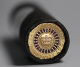 2013 $2 Purple Coronation 60th Anniversary Uncirculated 25-Coin Cotton & Co Roll