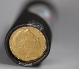 2013 $2 Purple Coronation 60th Anniversary Uncirculated 25-Coin Cotton & Co Roll