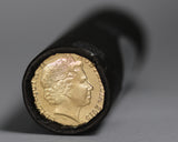 2015 $2 Remembrance Flanders Fields Cotton & Co Roll