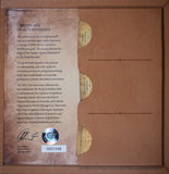 2011 Convict Past Proof Set of 6x 1/25oz Gold Coins