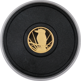 2009 Australia 1/20oz Gold Kookaburra Coin