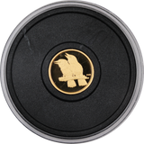 2006 Australia 1/20oz Gold Kookaburra Coin