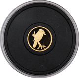 2003 Australia 1/20oz Gold Kookaburra Coin