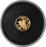 1994 Australia 1/20oz Gold Kookaburra Coin
