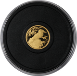 1990 Australia 1/20oz Gold Kookaburra Coin