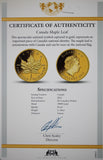 2011 Canada 1/10oz Gold Maple Leaf Coin