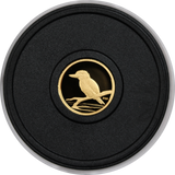 2007 Australia 1/20oz Gold Kookaburra Coin