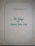 1977 Set of 20 Silver Medallions Voyages of Captain James Cook