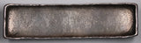 19th Century Vietnam Tael Silver Banana Bar (371 grams)