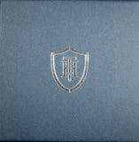 Skull of the Dead - Sterling Silver Statue 15oz (505g)