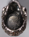 Skull of the Dead - Sterling Silver Statue 15oz (505g)