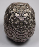 Skull of the Dead - Sterling Silver Statue 15oz (505g)