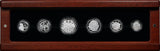 2010 Fine Silver Proof Set