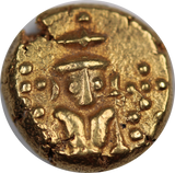 India 1740-1807 Star Pagoda Madras Presidency EF