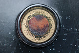 2017 Planetary $2 Mars Individual Coin in Card