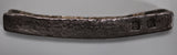19th Century Vietnam Tael Silver Banana Bar (370 grams)
