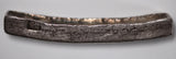 19th Century Vietnam Tael Silver Banana Bar (370 grams)