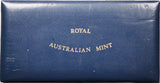 1966 Australian Proof Coin Set