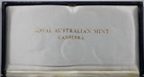 1966 Australian Proof Coin Set