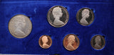 1966 Australian Proof Coin Set
