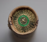 2014 Green Peace Dove $2 RAM Roll H/T