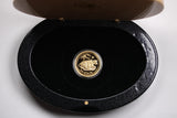 2009 Lunar Year of the Ox $25 Gold Proof 1/4oz Coin