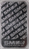 2010 Sunshine Mint Year of the Tiger 1oz Silver Bar