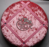 2010 Hello Kitty $10 50th Anniversary 100g Silver Proof