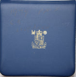 1979 GB Gold Sovereign Proof Coin