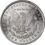 USA 1879O Morgan Silver Dollar UNC