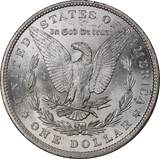 USA 1879 Morgan Silver Dollar UNC