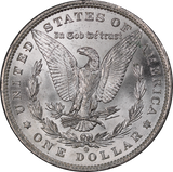 USA 1884O Morgan Silver Dollar UNC