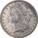 USA 1888O Morgan Silver Dollar UNC