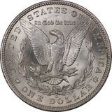 USA 1888O Morgan Silver Dollar UNC