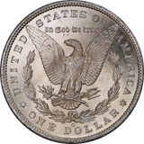 USA 1889O Morgan Silver Dollar UNC