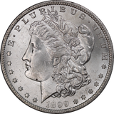 USA 1899O Morgan Silver Dollar UNC