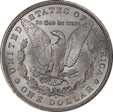 USA 1899O Morgan Silver Dollar UNC