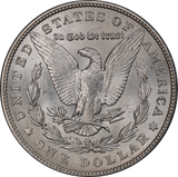 USA 1900 Morgan Silver Dollar UNC