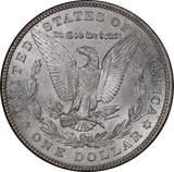 USA 1902 Morgan Silver Dollar UNC