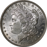 USA 1883O Morgan Silver Dollar UNC