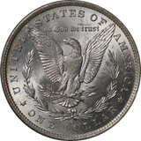 USA 1883O Morgan Silver Dollar UNC