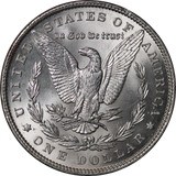 USA 1989 Morgan Silver Dollar UNC