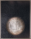 USA 1882S Silver Morgan Dollar UNC - Redfield Collection