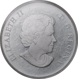 2015 Canada $100 Fine Silver Coin - Muskox